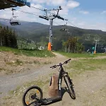Praded Gasthof *
