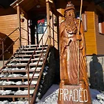 Inn Praded Malá Morávka