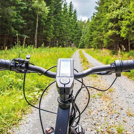 Praded Malá Morávka