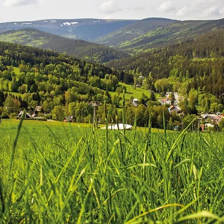 Praded Malá Morávka