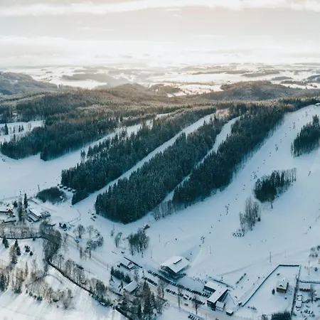 Praded Herberg Malá Morávka