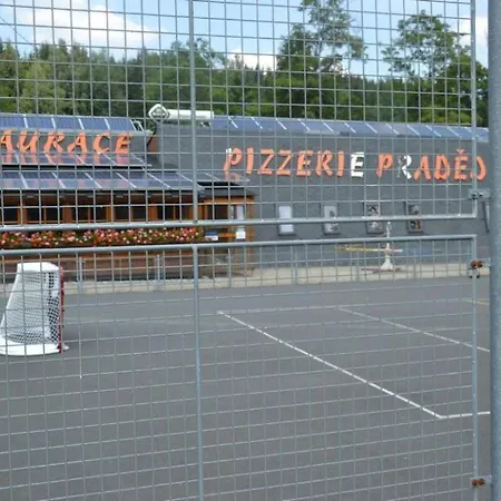 Praded Malá Morávka