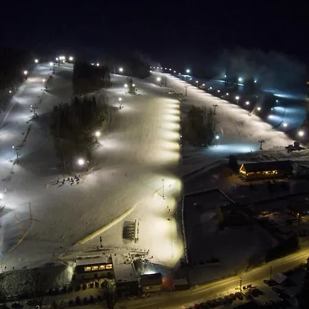 Praded * Malá Morávka